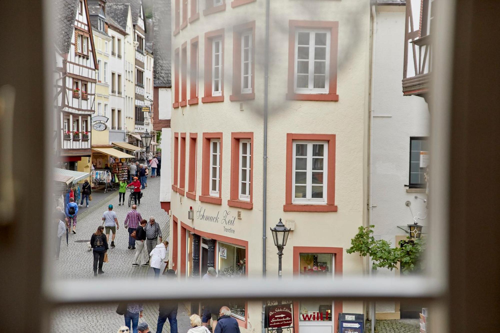 Stadtflair ベルンカステル・クース エクステリア 写真